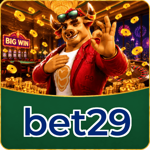 bet29 Segurança Logo 2