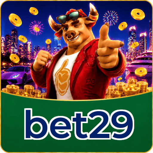 Slots bet29 - Jackpots Progressivos
