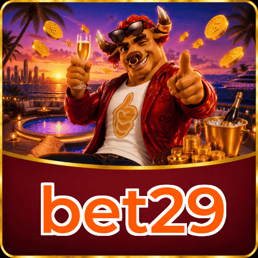 Slots bet29 - RTP Alto Certificado