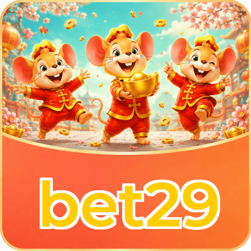 bet29 Logo 2