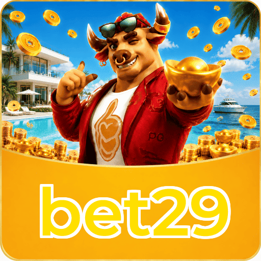 bet29 Licenciado Curaçao - Segurança SSL 256-bit
