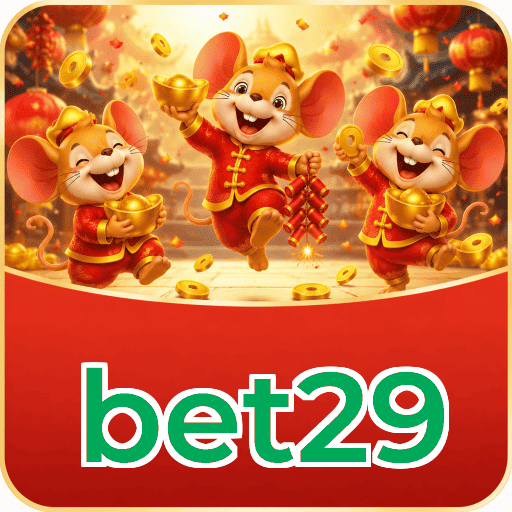 bet29 Logo 2