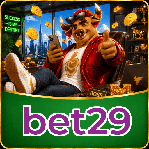 Telegram bet29 - Canal Oficial Verificado