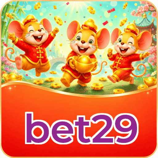bet29 Segurança Logo 1