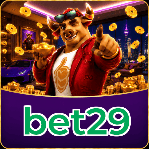 Licença Curaçao bet29