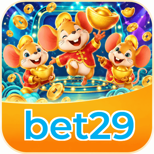 bet29 Logo 3