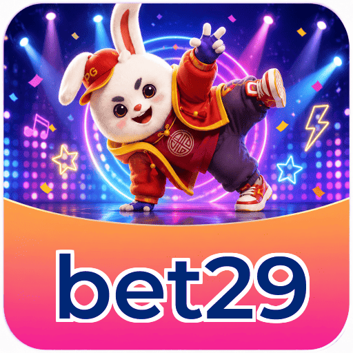 bet29 Logo 1