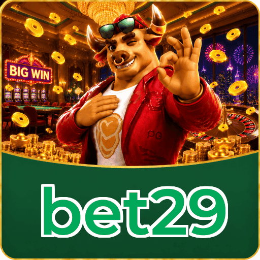 bet29 Logo 1