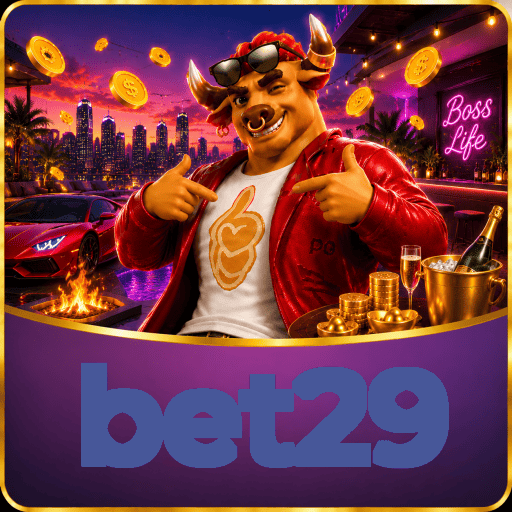 bet29 Segurança Logo 3