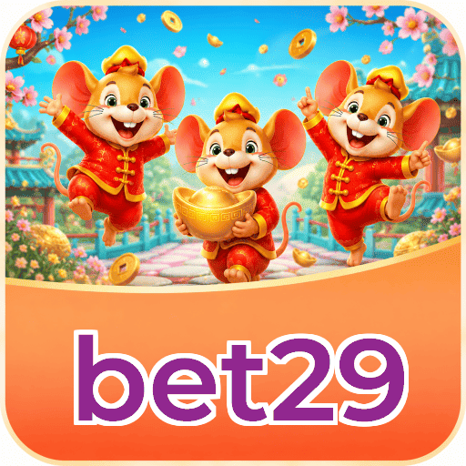 bet29 Instalar Logo 3