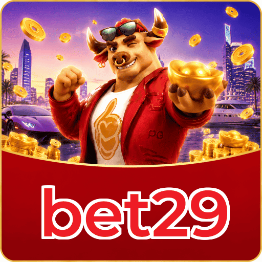 bet29 Instalar Logo 2