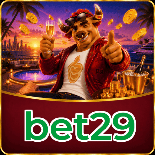 bet29 Download Oficial