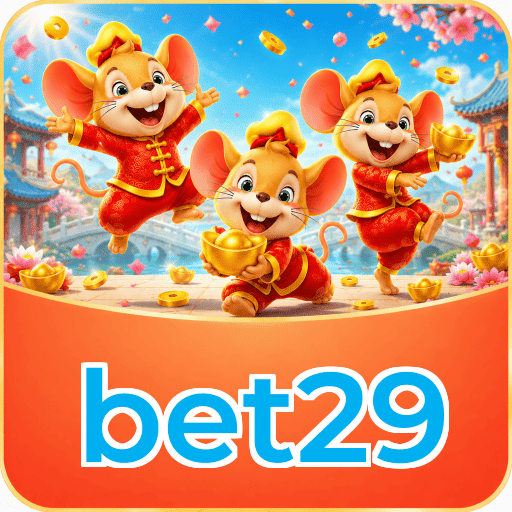 Certificação GLI bet29