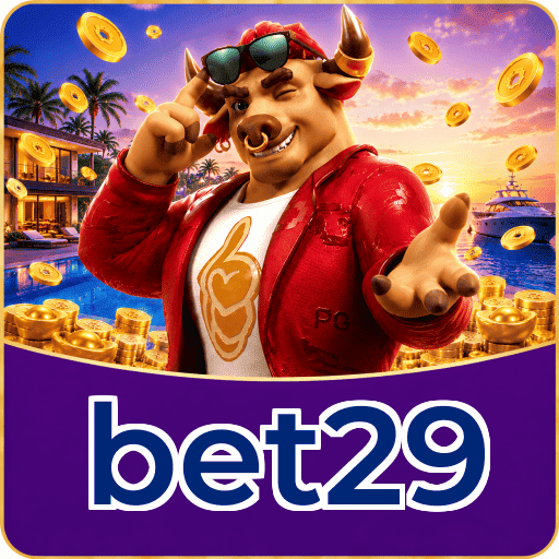 bet29 PIX Instantâneo - Saques em 8 Minutos
