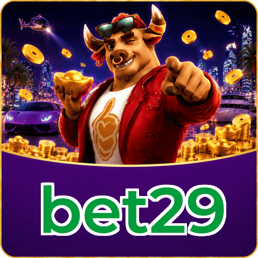 bet29 Certificado eCOGRA