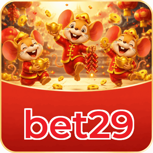 bet29 Instalar Logo 1