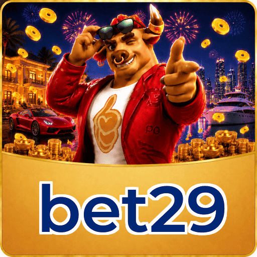 bet29 Pagamento Seguro SSL